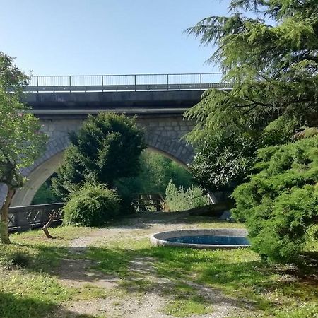 Apartma Humar Tolmin Exterior photo