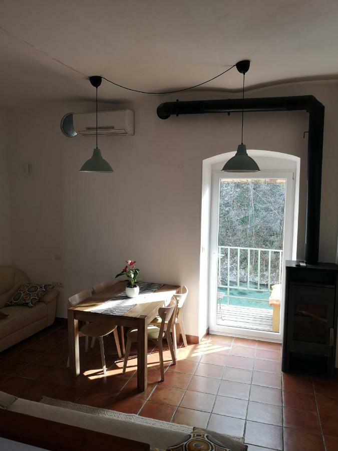 Apartma Humar Tolmin Exterior photo