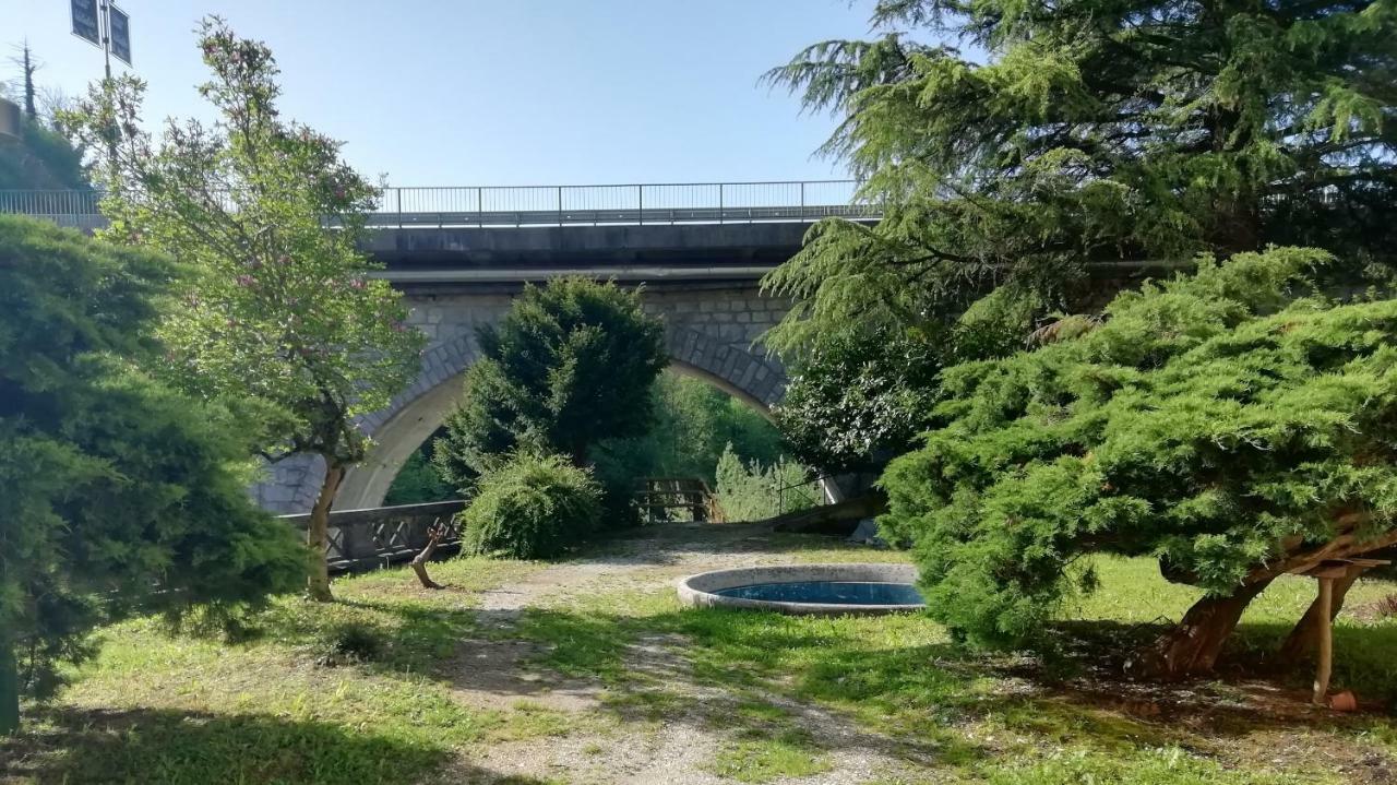 Apartma Humar Tolmin Exterior photo